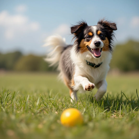 ¿Por Qué Tu Mascota Necesita Ejercicio Diario