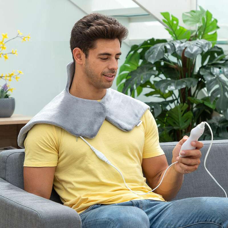 Almohadilla ergonómica