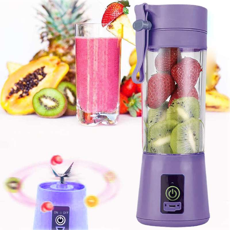 Batidora 380 ml