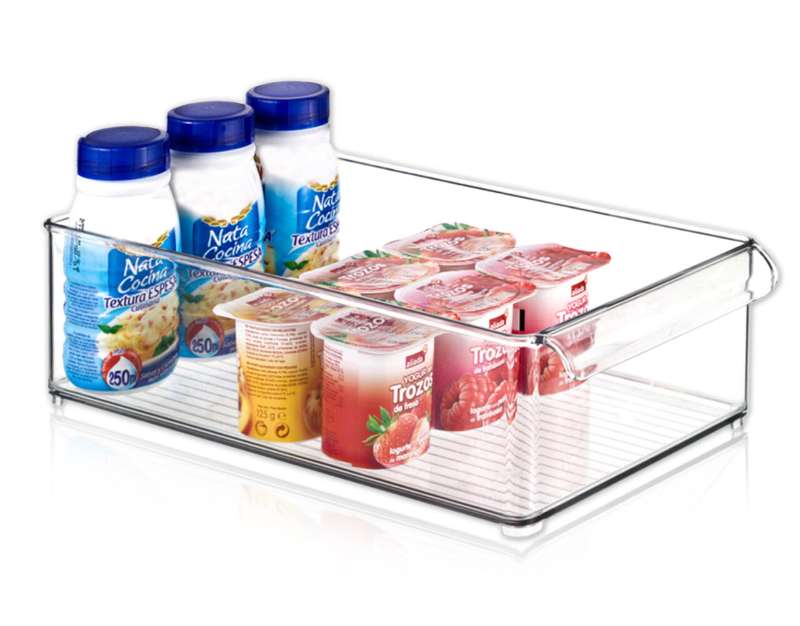 Organizador de frigorífico