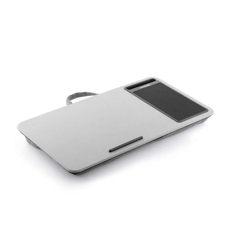 Mesa portátil con soporte