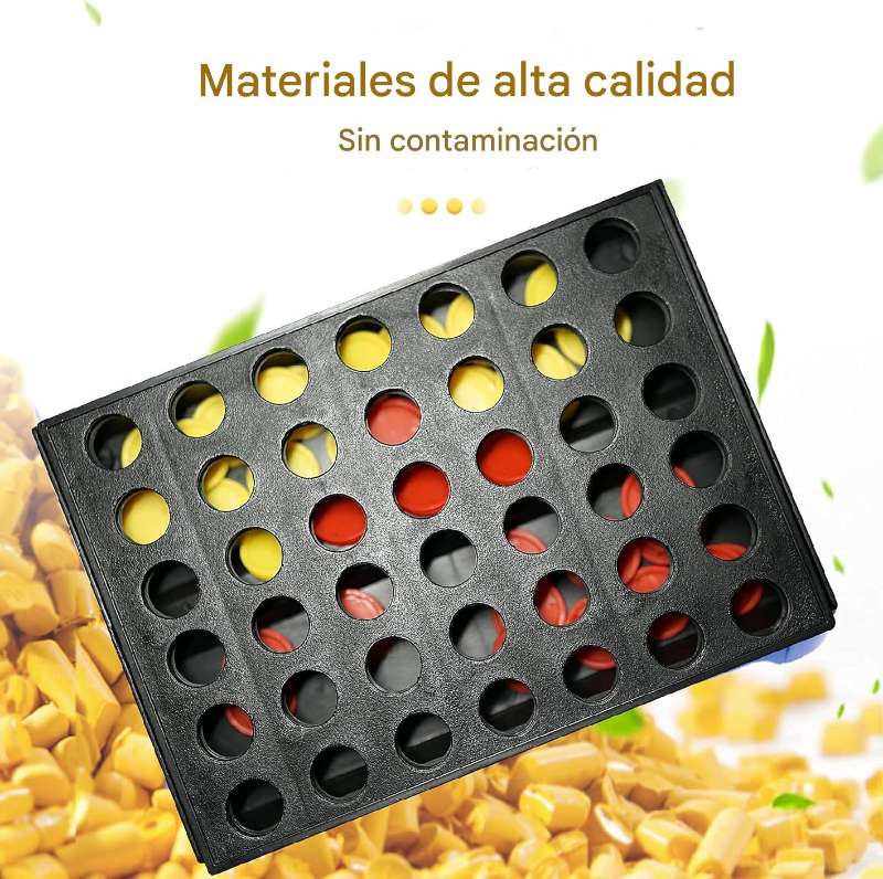 Juegos con tablero compacto