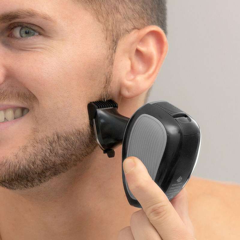 Kit de cuidado personal masculino