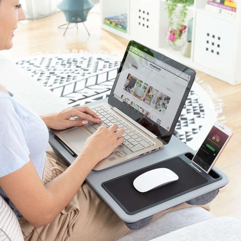 Accesorios para teletrabajo