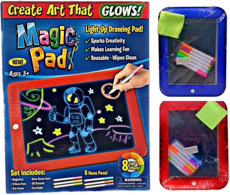 Herramienta creativa para artistas