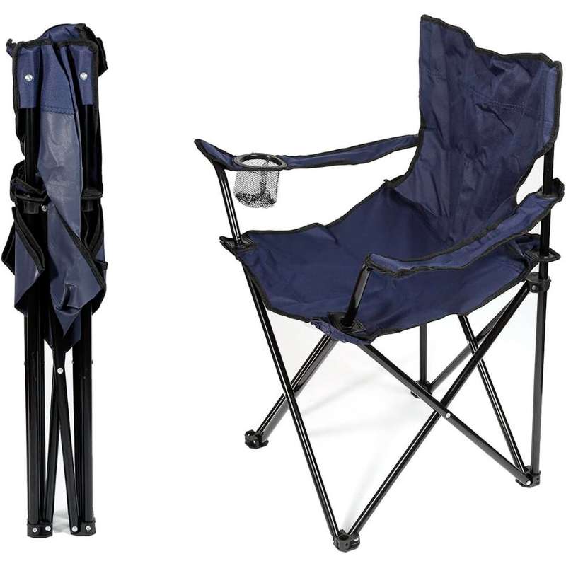 silla plegable playa