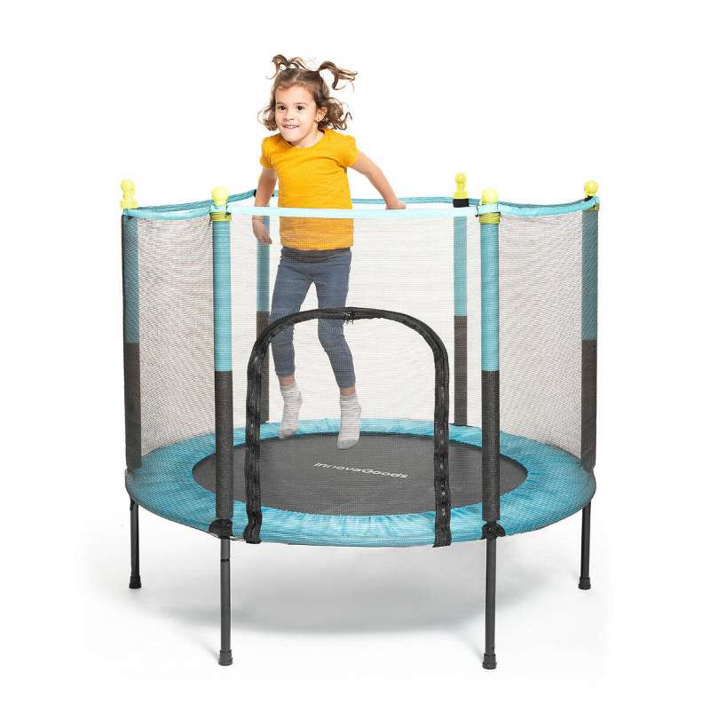 red de seguridad para trampolín