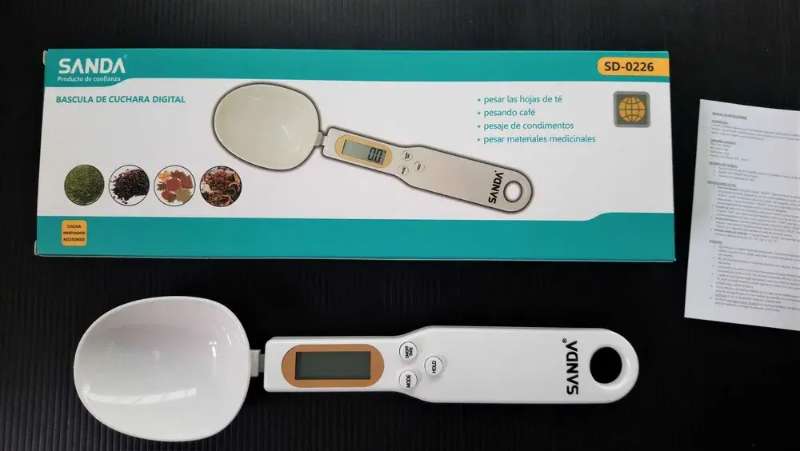 accesorios de cocina modernos