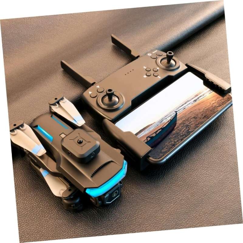 dron de 2.4 GHz
