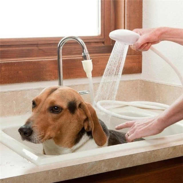 Manguera de Ducha Extraíble: Flexibilidad y Comodidad para tu Baño - Pequiti