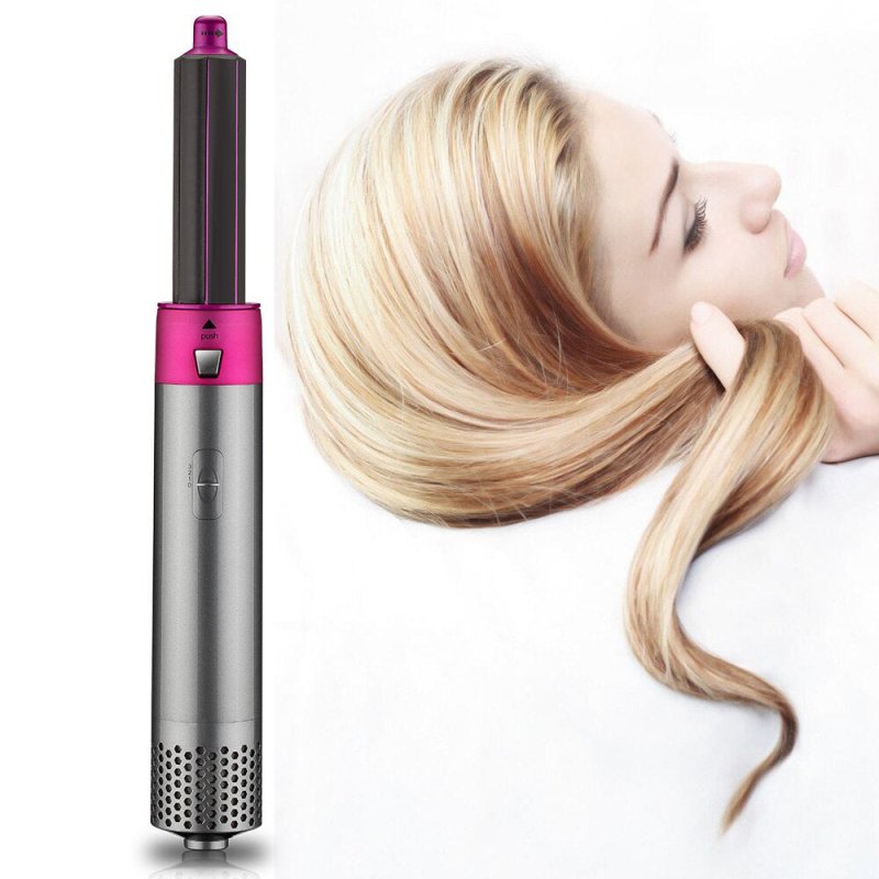 Secador 5 en 1 BelleWave™ - Pequiti