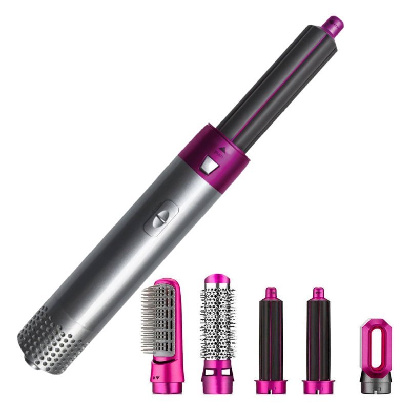Secador 5 en 1 BelleWave™ - Pequiti