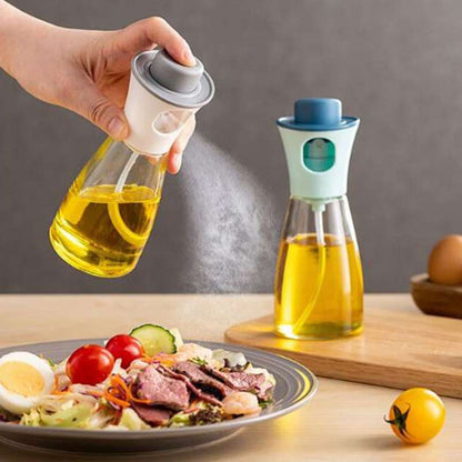 Pulverizador de cocina resistente