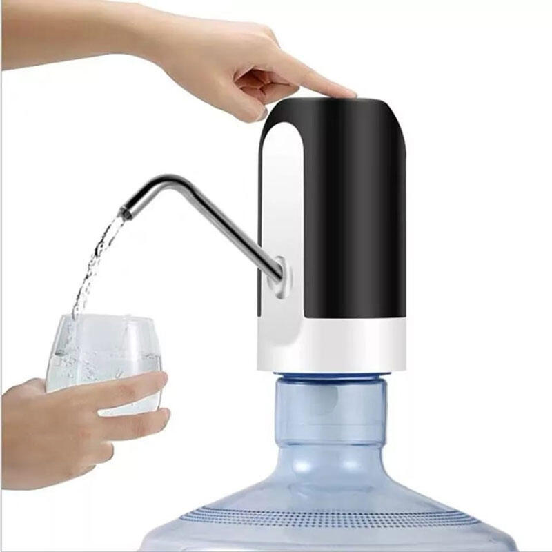 dispenser de agua caliente