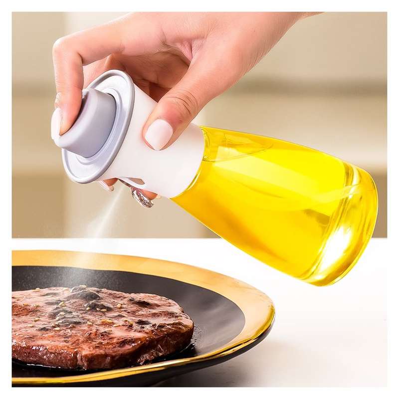 Pulverizador de cocina resistente