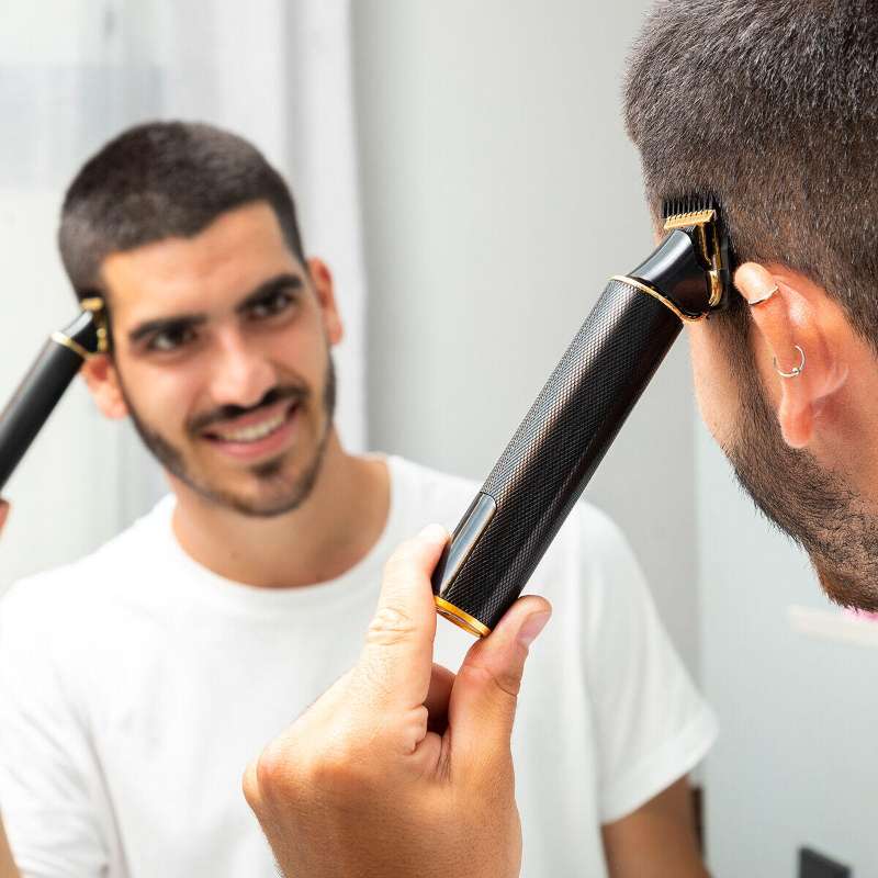 cortapelos para barba y cabello
