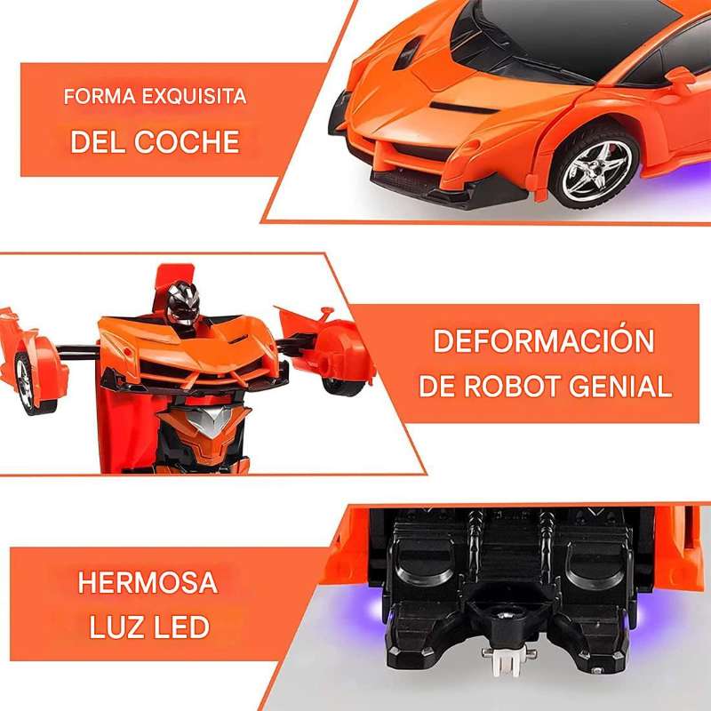 diseño futurista para niños
