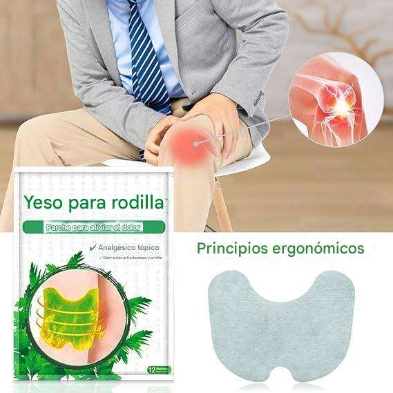 remedios para dolor de rodillas
